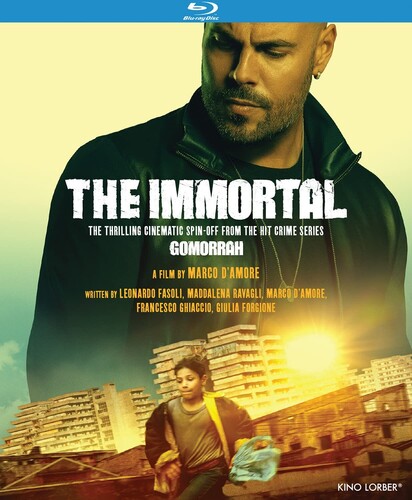 The Immortal