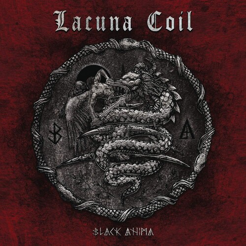 Lacuna Coil - Black Anima (Ita)