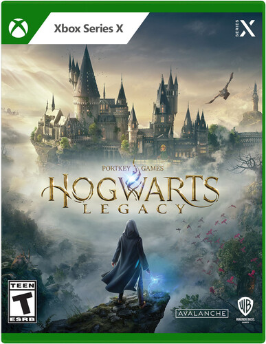 Hogwarts Legacy for Xbox Series X