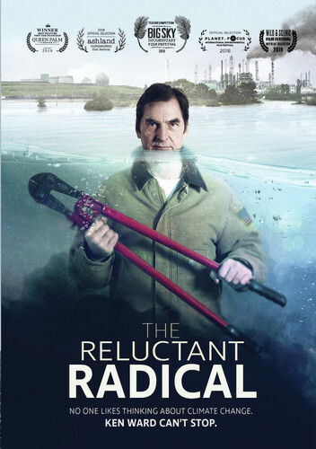 The Reluctant Radical