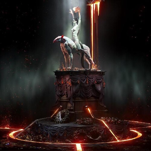 Arca - kiCK iiiii [LP]