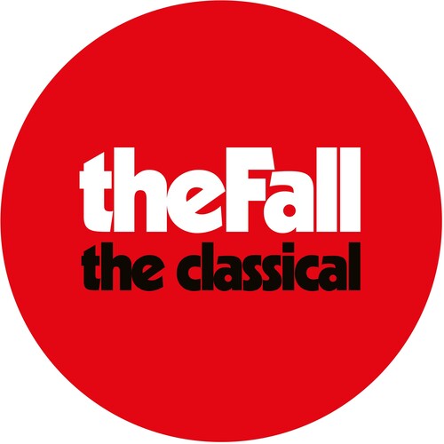 Classical Vinyl