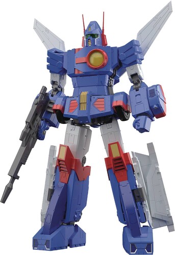 GETTER ROBO ARMAGEDDON MODEROID XABUNGLE 1/100 MDL|alliance entertainment