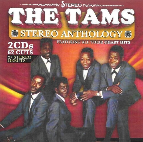 Stereo Anthology 2 CDs