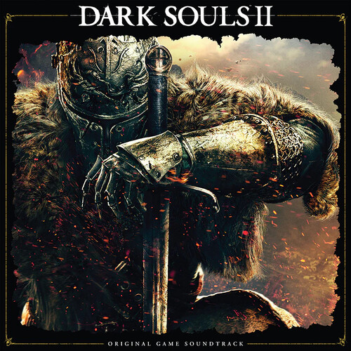 Dark Souls Ii (Original Soundtrack)