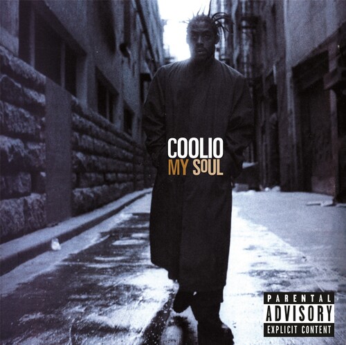 Coolio - My Soul: 25th Anniversary [2LP]