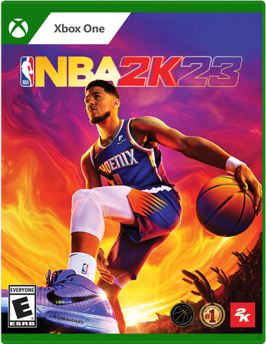NBA 2K23 for Xbox One - Refurbished