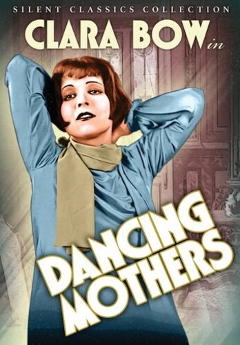 Dancing Mothers