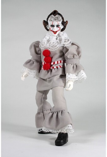 MEGO PENNYWISE 2000 8 FIG