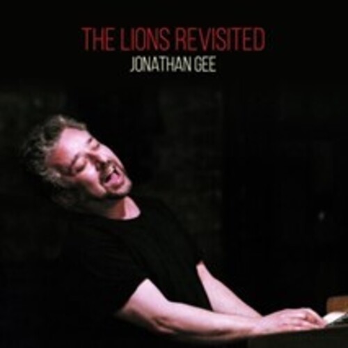 Jonathan Gee - Lions Revisited (Uk)