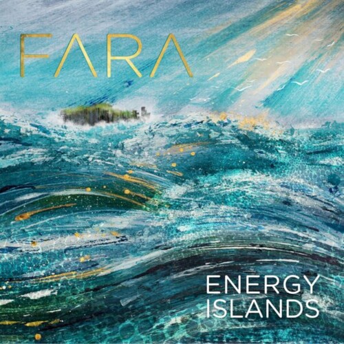Fara - Energy Islands (Aus)