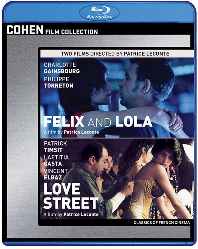 Felix & Lola / Love Street - Felix & Lola / Love Street / (Sub)