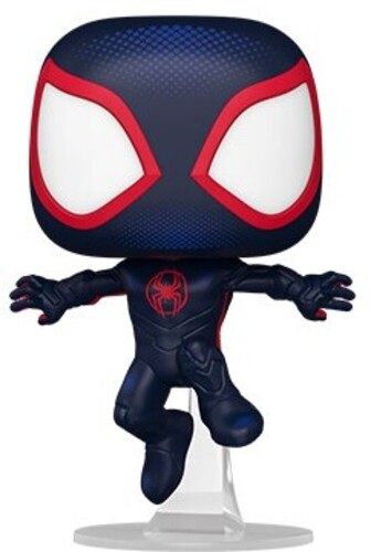 SPIDER MAN - ACROSS THE SPIDER VERSE- POP! 1