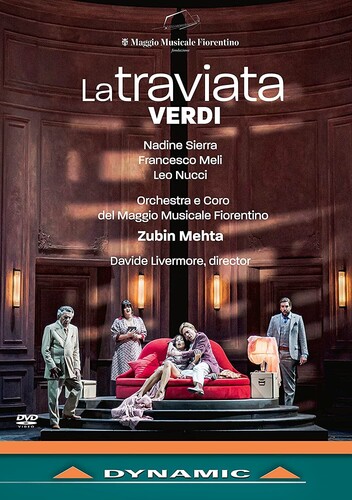 Verdi: La traviata