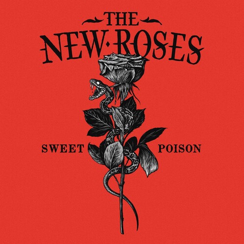 SWEET POISON