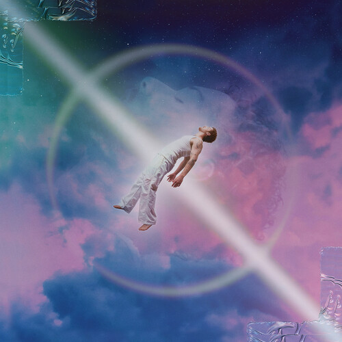 Infinite Dream [Explicit Content]