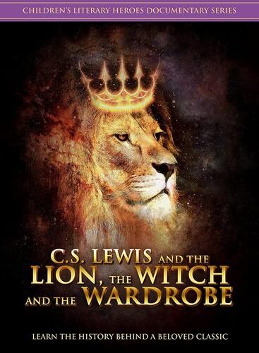 C.S. Lewis and the Lion with the Witch and the - C.s. Lewis And The Lion With The Witch And The Wardrobe