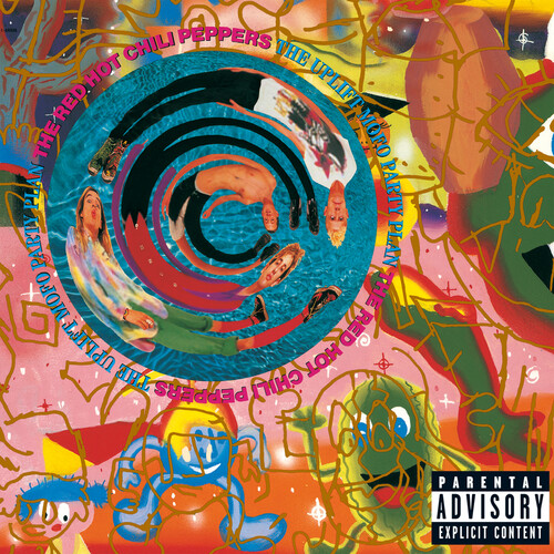 Uplift Mofo Party Plan [Import]