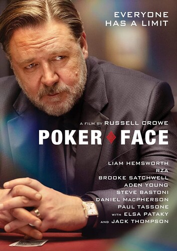 Poker Face - Poker Face (Mass)