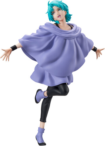 BanPresto - Mobile Suit Z Gundam - Four Murasame Statue (Version B)