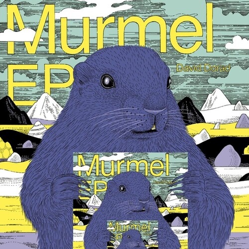 Dorad, David - Murmel