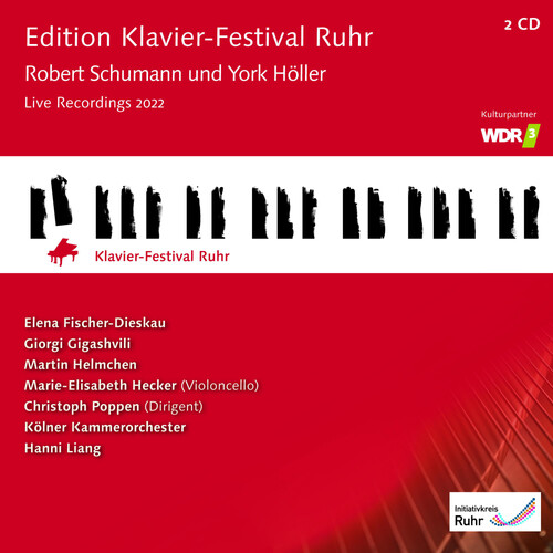 V41: Edition Klavierfestival