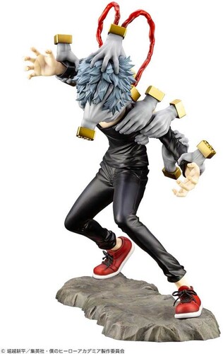 MY HERO ACADEMIA - ARTFX J TOMURA SHIGARAKI