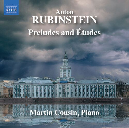 Six Preludes, Op. 24