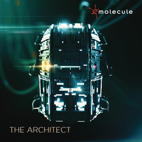 Emolecule - Architect [Digipak]