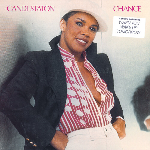 Chance [Import]