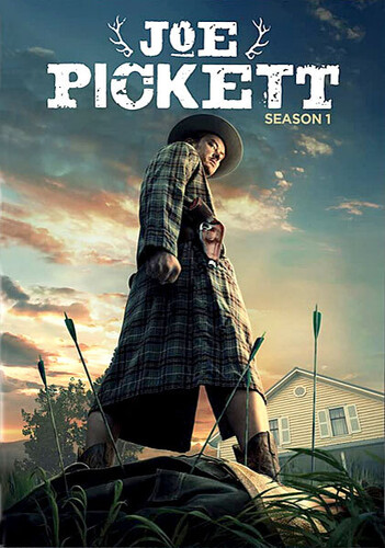 Joe Pickett: Season 1