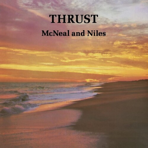 Wilbur Niles - Thrust