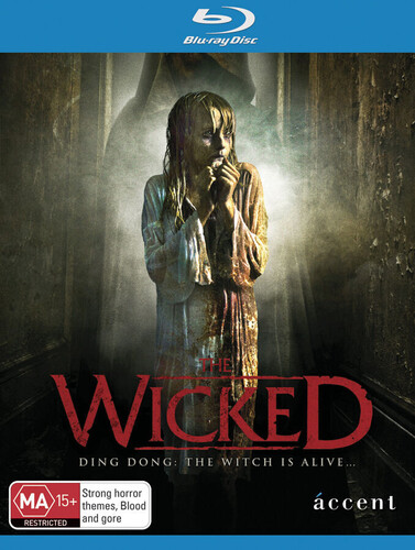 The Wicked|Devon Werkheiser