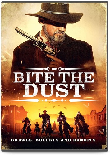 Bite the Dust - Bite The Dust / (Sub)