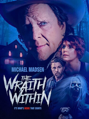 Wraith Within - The Wraith Within / (Mod)