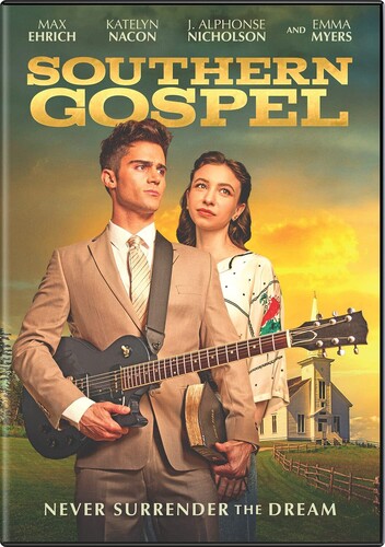 Southern Gospel - Southern Gospel