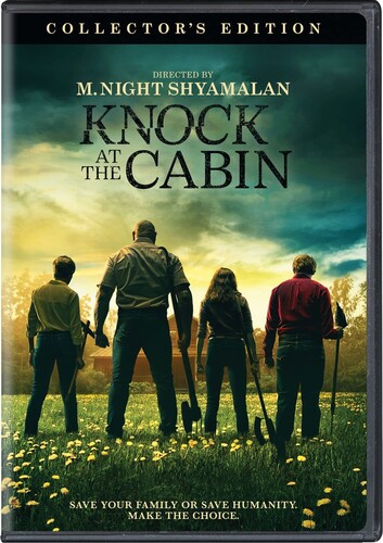 Knock at the Cabin - Knock At The Cabin