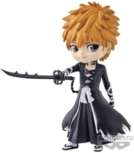 BLEACH - ICHIGO KUROSAKI -THOUSAND YEAR BLOOD WAR