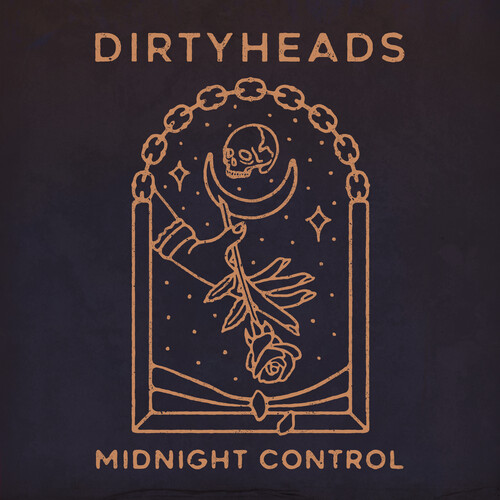 Midnight Control - Purple [Explicit Content]