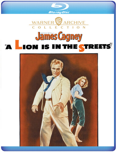 Lion Is in the Streets - Lion Is In The Streets / (Mod Dts Mono)
