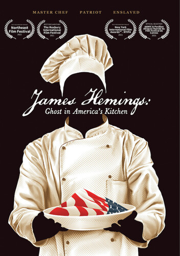 James Hemings: Ghost in America's Kitchen - James Hemings: Ghost In America's Kitchen / (Mod)