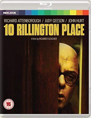10 Rillington Place [Import]