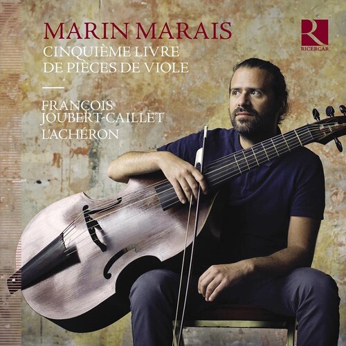 Cinquieme Livre de Pieces de Viole