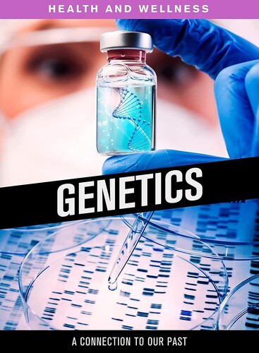 Genetics - Genetics