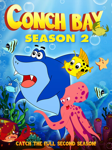 Conch Bay Season 2 - Conch Bay Season 2