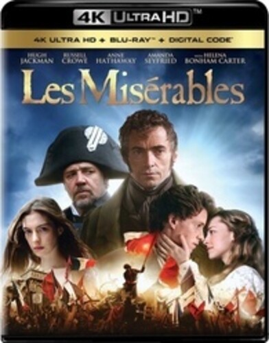 Les Misérables