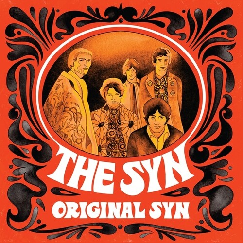 SYN - Original Syn (1965-69)