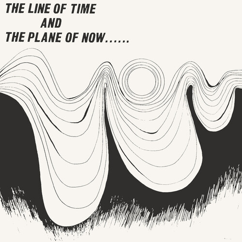 Shira Small - Line Of Time & The Plane Of Now - Silver [Colored Vinyl]
