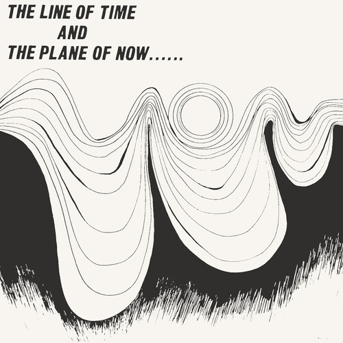 The Line Of Time & The Plane Of Now - Silver