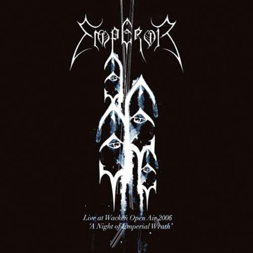 Live At Wacken Open Air 2006